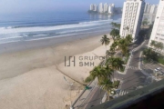 Apartamento com 3 dormitórios à venda, 144 m² por R$ 1.280.000,00 - Pitangueiras Frente Mar - Guarujá/SP