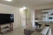 Apartamento com 2 dormitórios à venda, 70 m² por R$ 420.000,00 - Enseada - Guarujá/SP