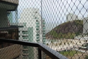 Apartamento com 3 dormitórios à venda, 100 m² por R$ 800.000,00 - Praia da Enseada - Fórum - Guarujá/SP