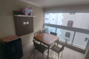 Apartamento com 3 dormitórios à venda, 125 m² por R$ 950.000,00 - Praia das Pitangueiras - Guarujá/SP