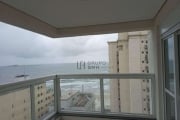 Apartamento com 3 dormitórios à venda - Praia das Pitangueiras Beira Mar - Guarujá/SP