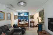 Apartamento com 3 dormitórios à venda- Praia das Pitangueiras Beira Mar - Guarujá/SP