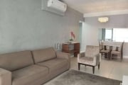 Apartamento com 3 dormitórios à venda - Praia das Pitangueiras Beira Mar - Guarujá/SP