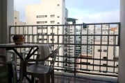 Apartamento com 3 dormitórios à venda, 120 m² por R$ 600.000,00 - Praia das Pitangueiras - Guarujá/SP