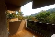 Apartamento Duplex com 3 dormitórios à venda, 150 m² por R$ 500.000 - Praia da Enseada - Terras de São José - Guarujá/SP