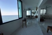 Apartamento com 4 dormitórios à venda, 230 m² por R$ 1.800.000,00 - Pitangueiras Frente Mar - Guarujá/SP