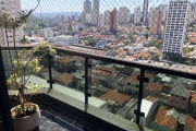 Apartamento com 4 dormitórios à venda, 160 m² por R$ 789.000,00 - Vila Regente Feijó - São Paulo/SP