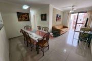 Apartamento com 3 dormitórios à venda, 85 m² por R$ 350.000,00 - Enseada - Guarujá/SP