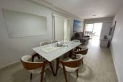 Apartamento com 3 dormitórios à venda, 117 m² por R$ 1.500.000,00 - Astúrias - Guarujá/SP