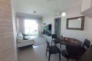 Apartamento com 2 dormitórios para alugar, 75 m² por R$ 5.080,00/mês - Praia da Enseada - Rufinos - Guarujá/SP