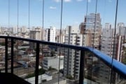 Apartamento com 3 dormitórios à venda, 130 m² por R$ 1.166.000,00 - Tatuapé - São Paulo/SP