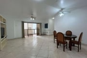 Apartamento com 3 dormitórios à venda, 140 m² por R$ 1.250.000,00 - Astúrias Frente Mar - Guarujá/SP