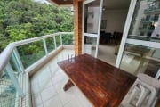 Apartamento com 3 dormitórios à venda, 146 m² por R$ 1.100.000,00 - Praia das Pitangueiras - Guarujá/SP