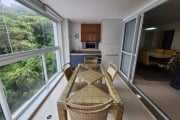 Apartamento com 2 dormitórios à venda, 85 m² por R$ 750.000,00 - Barra Funda - Guarujá/SP