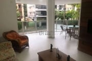 Apartamento com 3 dormitórios à venda, 142 m² por R$ 590.000,00 - Praia da Enseada – Hotéis - Guarujá/SP