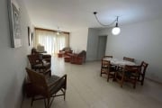 Apartamento com 3 dormitórios à venda, 143 m² por R$ 650.000 - Praia das Pitangueiras - Guarujá/SP