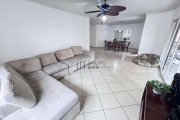 Apartamento com 3 dormitórios à venda, 165 m² por R$ 750.000,00 - Pitangueiras - Guarujá/SP