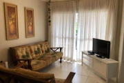 Apartamento com 3 dormitórios à venda, 80 m² por R$ 300.000,00 - Enseada - Guarujá/SP