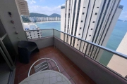 Apartamento com 3 dormitórios à venda, 110 m² por R$ 900.000,00 - Astúrias - Guarujá/SP