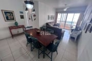 Apartamento com 3 dormitórios à venda, 110 m² por R$ 900.000,00 - Astúrias - Guarujá/SP