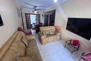 Apartamento com 3 dormitórios à venda, 93 m² por R$ 750.000,00 - Astúrias - Guarujá/SP