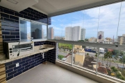 Apartamento com 2 dormitórios à venda, 69 m² por R$ 690.000,00 - Enseada - Guarujá/SP