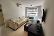 Apartamento com 2 dormitórios à venda, 99 m² por R$ 563.000 - Centro - Guarujá/SP