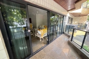 Apartamento com 4 dormitórios à venda, 140 m² por R$ 400.000,00 - Enseada - Guarujá/SP