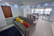 Apartamento à venda, 120 m² por R$ 742.000,00 - Enseada - Guarujá/SP