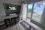 Apartamento com 2 dormitórios à venda, 68 m² por R$ 850.000,00 - Tombo - Guarujá/SP