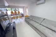 Apartamento com 2 Suítes à venda, 140 m² por R$ 1.350.000 - Tombo - Guarujá/SP