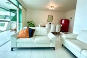 Apartamento com 4 dormitórios à venda, 144 m² por R$ 1.450.000,00 - Vila Luis Antônio - Guarujá/SP