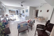 Apartamento com 3 dormitórios à venda, 100 m² por R$ 959.000,00 - Astúrias Frente Mar - Guarujá/SP