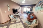 Apartamento com 3 dormitórios à venda, 140 m² por R$ 740.000 - Pitangueiras - Guarujá/SP