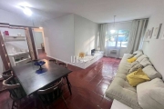 Apartamento com 2 dormitórios à venda, 88 m² por R$ 500.000,00 - Enseada - Guarujá/SP