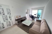 Apartamento com 3 dormitórios à venda, 130 m² por R$ 940.000,00 - Enseada - Guarujá/SP