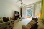 Apartamento com 3 dormitórios à venda, 126 m² por R$ 742.000,00 - Praia das Pitangueiras - Guarujá/SP