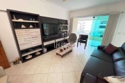 Apartamento com 4 dormitórios à venda, 140 m² por R$ 950.000 - Enseada - Guarujá/SP