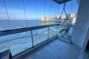 Apartamento com 3 dormitórios à venda, 190 m² por R$ 1.200.000,00 - Jardim Astúrias - Guarujá/SP