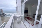 Apartamento com 3 dormitórios à venda, 123 m² por R$ 690.000 - Pitangueiras Frente Mar - Guarujá/SP