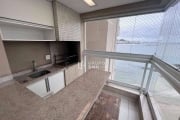 Apartamento com 3 dormitórios, 120 m² - venda por R$ 1.245.000,00 ou aluguel por R$ 7.000,00/mês - Astúrias Frente Mar - Guarujá/SP