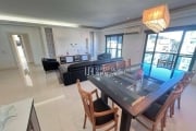 Apartamento com 3 suítes, 180 m² - venda por R$ 1.650.000 ou aluguel por R$ 8.500/mês - Pitangueiras - Guarujá/SP