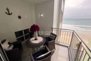 Apartamento com 3 dormitórios à venda, 130 m² por R$ 750.000,00 - Pitangueiras Frente Mar - Guarujá/SP