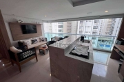 Apartamento, 140 m² - venda por R$ 1.250.000,00 ou aluguel por R$ 8.500,00/mês - Pitangueiras - Guarujá/SP