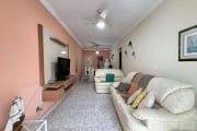 Apartamento com 2 dormitórios à venda, 65 m² por R$ 350.000,00 - Astúrias - Guarujá/SP