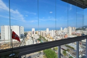 Apartamento com 2 dormitórios, 69 m² - venda por R$ 750.000,00 ou aluguel por R$ 4.500,00/mês - Central Park - Guarujá/SP