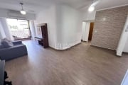 Apartamento com 3 dormitórios à venda, 100 m² por R$ 560.000 - Jardim Las Palmas - Guarujá/SP