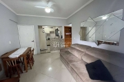 Apartamento com 3 dormitórios à venda, 98 m² por R$ 393.000,00 - Enseada - Guarujá/SP