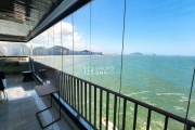 Apartamento com 3 dormitórios à venda, 200 m² por R$ 2.800.000,00 - Astúrias - Guarujá/SP