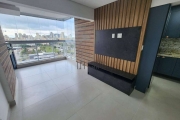 Apartamento com 2 dormitórios à venda, 69 m² por R$ 900.000,00 - Enseada - Guarujá/SP